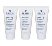 Rilastil Xerolact Podos Lipogel 3x100 ml