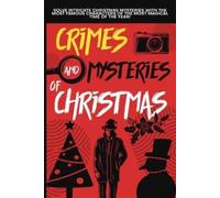 Rilaxati Edition Crimes and Mysteries at Christmas (Tascabile)