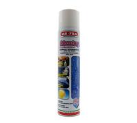 2x IDROSTOP spray impermeabilizzante tessuti capote ANTI PIOGGIA auto MAFRA