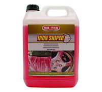 RILEA Iron Sniper (Ex P-Ray) Decontaminante 5kg Ma-fra