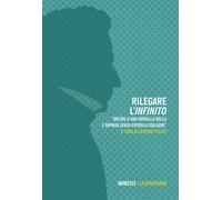 Rilegare l'infinito - Polizzi Gaspare