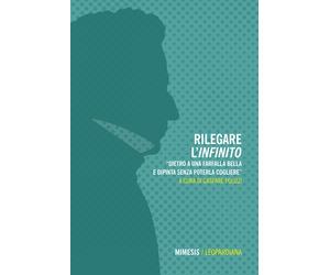 Rilegare l'infinito - Polizzi Gaspare