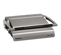 Rilegatrice a Dorsi Plastici Fellowes Galaxy 500