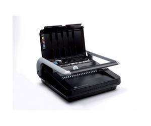 Rilegatrice a dorsi plastici GBC CombBind® C366 nero 2101434