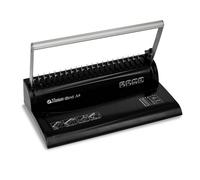 RILEGATRICE MANUALE IBIND 8 COD.68467 TITANIUM