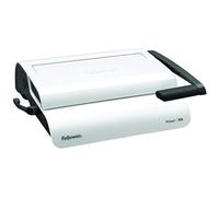 Fellowes Pulsar+ 300 300 fogli Grigio, Bianco