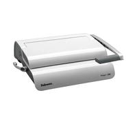 Rilegatrice a Dorsi Plastici Pulsar Plus 300 Fellowes - 300 Fogli - 5627601 (Bia