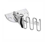 Rilegatrice Cartella Legatura dei bordi della curva BIAS BAS BASS BINTERITH CHIECHING ACCESSORI MACCHINE MACCHINE MACCHI Rilegatrice a dorsi plastici(36cm)