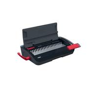 Rilegatrice CombBind CB12 - manuale - GBC