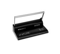 RILEGATRICE MANUALE IBIND 8 COD.68467 TITANIUM