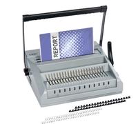 Rilegatrice MB20 MultiBind - manuale - GBC