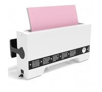 Rilegatrice, Mac rilegatrice termica A4 da 12 pollici Mac rilegatrice a caldo Rilegatrice termica Cinch termica