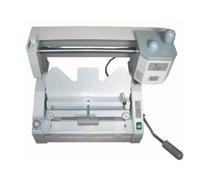 Rilegatrice, Macchina Per Rilegatura Con Colla A Caldo DC-30+ Desktop Pettine Book Binder Booklet Maker per fai da te, ufficio, casa, organizzazione dei documenti