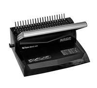 RILEGATRICE AD ANELLI MANUALE PROFESSIONALE TITANIUM IBIND 15 - Fino a 450 fogli