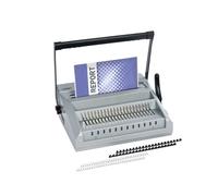 Rilegatrice MB20 MultiBind - manuale - GBC