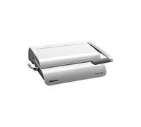 Rilegatrice Pulsar+ 300 - manuale - a dorso plastico - Fellowes