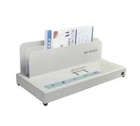 Rilegatrice, Rilegatrice termica for documenti A3 con colla a caldo for ufficio