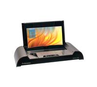 Fellowes Helios 60 rilegatrice 600 fogli Platino [HELIOS60]