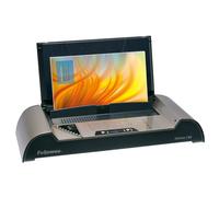Rilegatrice Termica Helios 60 Fellowes - 600 Fogli - 5642003 (Grigio e Grafite M