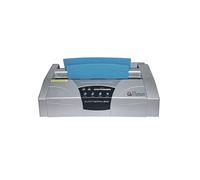 RILEGATRICE TERMICA TITANIUM MB750 400 FOGLI MB750-TI