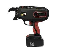 Rilegatura a Pettine 4-45 mm di rilegatura/legame di mitragliatrici per la scala mo ci girovagano Macchine rilegatrici