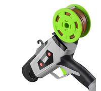 Rilegatura a Pettine Macchina da giardino della macchina per legatura della macchina per la fattoria della macchina di rilegatura del ramo di uva vegetale. Macchine rilegatrici