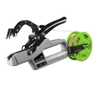 Rilegatura a Pettine Ramo elettrico di legame macchino della macchina per pianta di legame uva vite pomodoro legame automatico albero di frutta Macchine rilegatrici(Standard equipment)