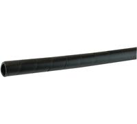 Rilegatura a Spirale Pe 9.00mm Nero 5m Gestione Cavo Accessori - Sbpe9d BK 5mt