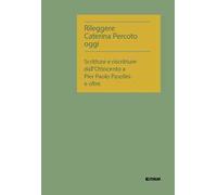 Rileggere Caterina Percoto oggi