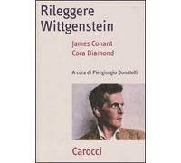 Rileggere Wittgenstein