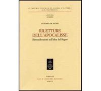 Riletture dell'Apocalisse. Riconsiderazioni sull'idea del regno