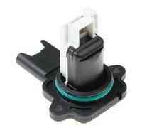 Rilevamento a risposta rapida ad alta sensibilità 5WK97508 Sensore Di Flusso D'aria Massa Per Auto MAF Per BMW E83 E90 128i 328i 528i X5 X3 3.0L Misuratore