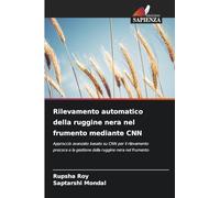 Rilevamento automatico della ruggine nera nel frumento mediante CNN: Approccio avanzato basato su CNN per il rilevamento precoce e la gestione della ruggine nera nel frumento