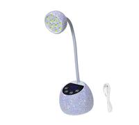 Rilevamento automatico Unguis Lampada di polimerizzazione Azione mobile ricaricabile Rapiddry LED Light Per Homestudio Uso Trasduttore automatico Unguis Dryer