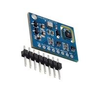 Rilevamento del modulo dell'aria della sostituzione CCS811 compatibile di I2C del sensore dell'aria dell'anidride carbonica di ENS160+AHT21 per l'automazione degli edifici