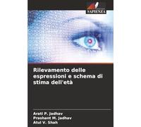 Rilevamento delle espressioni e schema di stima dell'età
