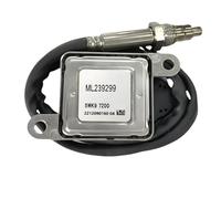Rilevamento di azoto e ossigeno particellare 12V ML239299 5WK97200