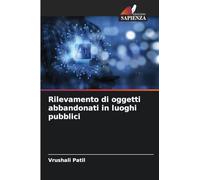 Rilevamento di oggetti abbandonati in luoghi pubblici