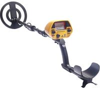 Rilevamento di oro e argento, Metal Detector sotterraneo Treasure Hunter Circuito Oro Metales Rilevamento Oro, Monete, Caccia al Tesoro