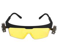 Rilevamento di Perdite Occhiali - Laser 4907 Nuovo