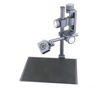 Rilevamento efficiente delle perdite con la termocamera a infrarossi 3D professionale