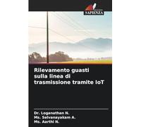 Rilevamento guasti sulla linea di trasmissione tramite IoT