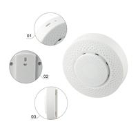 Rilevamento Parametri Ambientali Avanzati con Per Tuya Per ZigBee Air Box