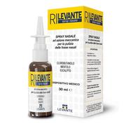 RILEVANTE SPRAY 30ML