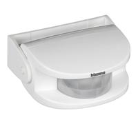 Rilevatore a infrarossi bticino per kit campanello senza fili bianco 393019D