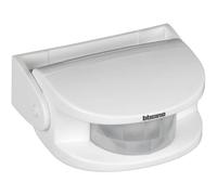 Rilevatore a infrarossi bticino per kit campanello senza fili bianco 393019D