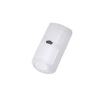 Rilevatore A Microonde Infrarosso Indoor Rilevatore A Microonde Doppio Cablaggio Intelligente per Sensore Infrarosso di Rilevamento del Corpo Umano