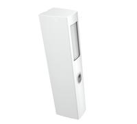 Rilevatore a tenda Bpt PXDTCB per porte e finestre IP43 Bianco 846EA-0350