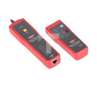 Rilevatore accoppiatore cavi con tester cavi RJ-45 UT-682