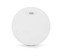 Confezione da 2 rivelatori di fumo SA300 DUO Alecto Bianco - Nouvo